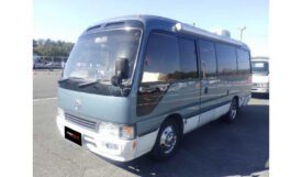 Toyota Coaster 1996