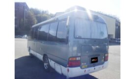 Toyota Coaster 1996