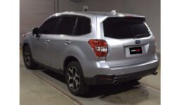 
Subaru Forester 2015 full									