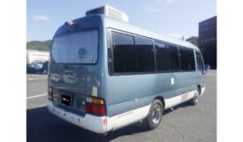 Toyota Coaster 1996