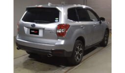 
Subaru Forester 2015 full									