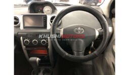 Toyota IST 2002 full
