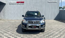 Toyota Land Cruiser Prado 2003