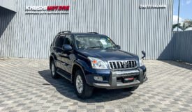 Toyota Land Cruiser Prado 2003