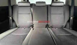 Toyota FJ Cruiser 2014 full