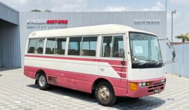 Nissan Civilian 1993