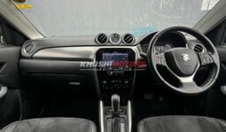 Suzuki Escudo 2015 full