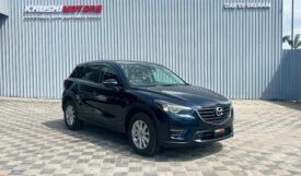 Mazda CX-5 2015