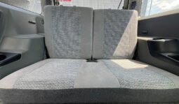 Mitsubishi Pajero Mini 2000 full