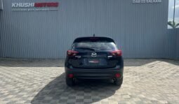 Mazda CX-5 2015 full