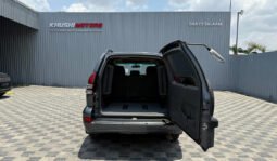 
Toyota Land Cruiser Prado 2003 full									