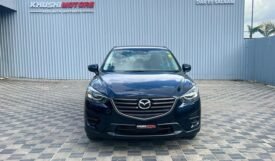 Mazda CX-5 2015