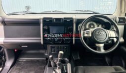 Toyota FJ Cruiser 2014 full