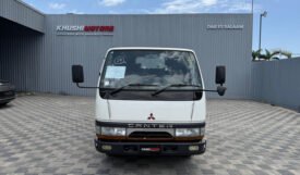 Mitsubishi Canter Dump 1995