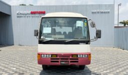 Nissan Civilian 1993 full