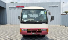 Nissan Civilian 1993