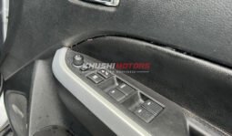 Suzuki Escudo 2015 full