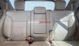 Mercedes Benz ML350 2015 full