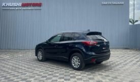 Mazda CX-5 2015