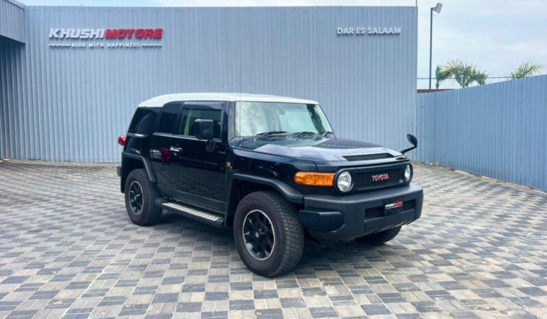 Best Cars Dealership in Tanzania