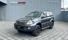 Toyota Land Cruiser Prado TX 2003