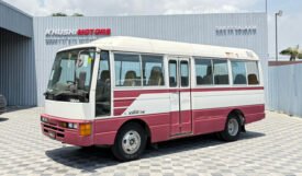 Nissan Civilian 1993