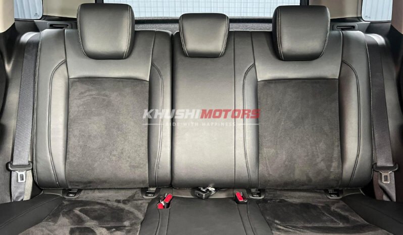 Suzuki Escudo 2015 full