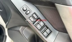 Subaru Forester XT 2013 full