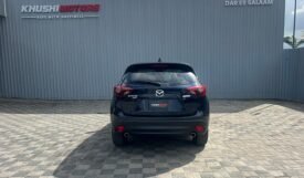 Mazda CX-5 2015