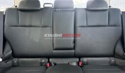 Subaru Forester XT 2013 full