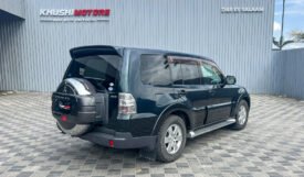 Mitsubishi Pajero 2006