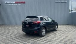 Mazda CX-5 2015 full