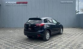 Mazda CX-5 2015