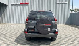 Toyota Land Cruiser Prado TX 2003