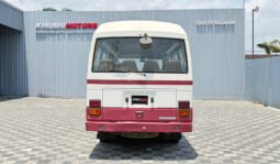 Nissan Civilian 1993 full