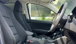 Mazda CX-5 2015 full