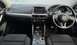 Mazda CX-5 2015 full