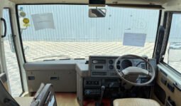 Nissan Civilian 1993 full