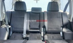 Mitsubishi Pajero 2006 full