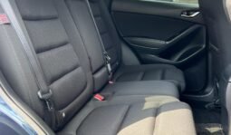 Mazda CX-5 2015 full