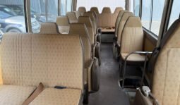 Nissan Civilian 1993 full