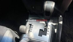 Mitsubishi Pajero 2006 full