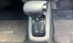 Mitsubishi Pajero Mini 2000 full