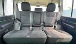 Mitsubishi Pajero 2007 full