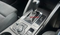 Mazda CX-5 2015 full