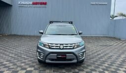 Suzuki Escudo 2015 full