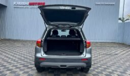 Suzuki Escudo 2015 full