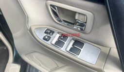 Mitsubishi Pajero 2006 full