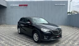 Mazda CX-5 2013