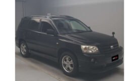 Toyota Kluger 2006